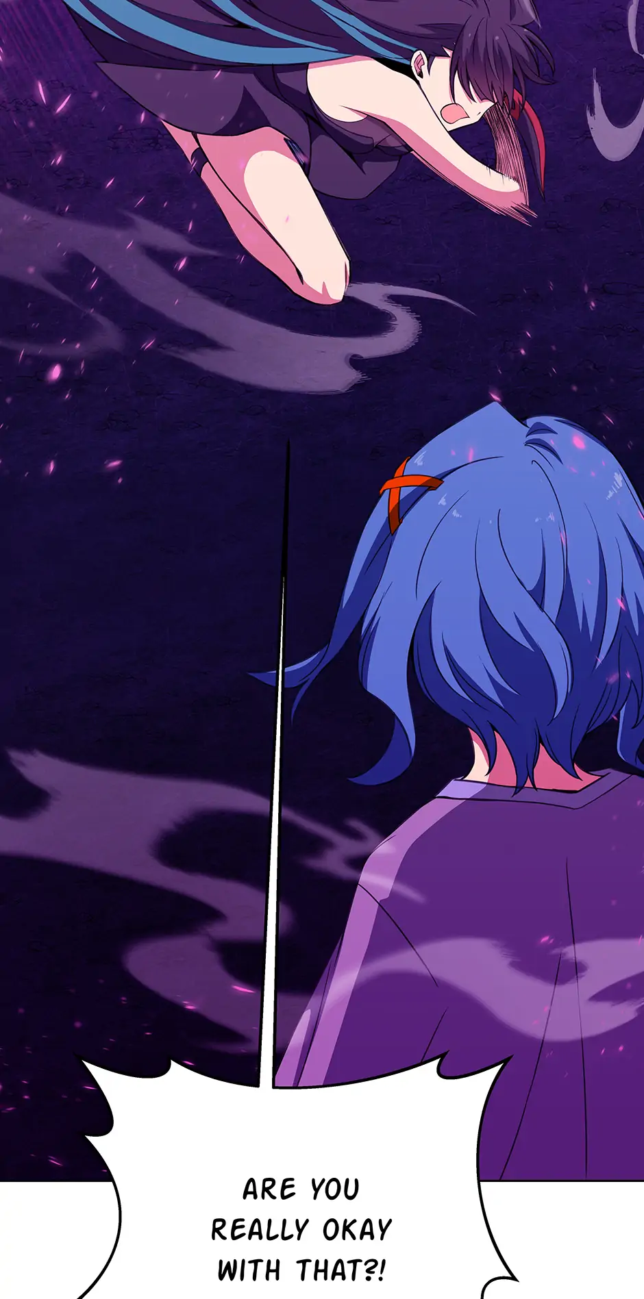 I Became A Part Time Employee For Gods Chapter 76 330 7