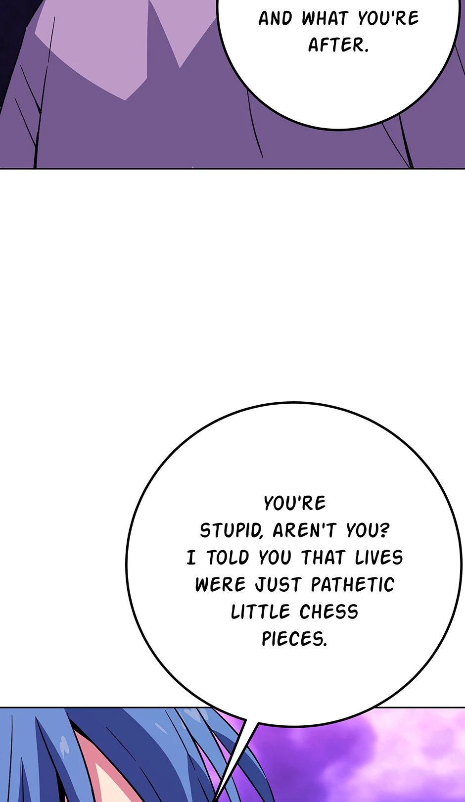 I Became A Part Time Employee For Gods Chapter 76 396 73