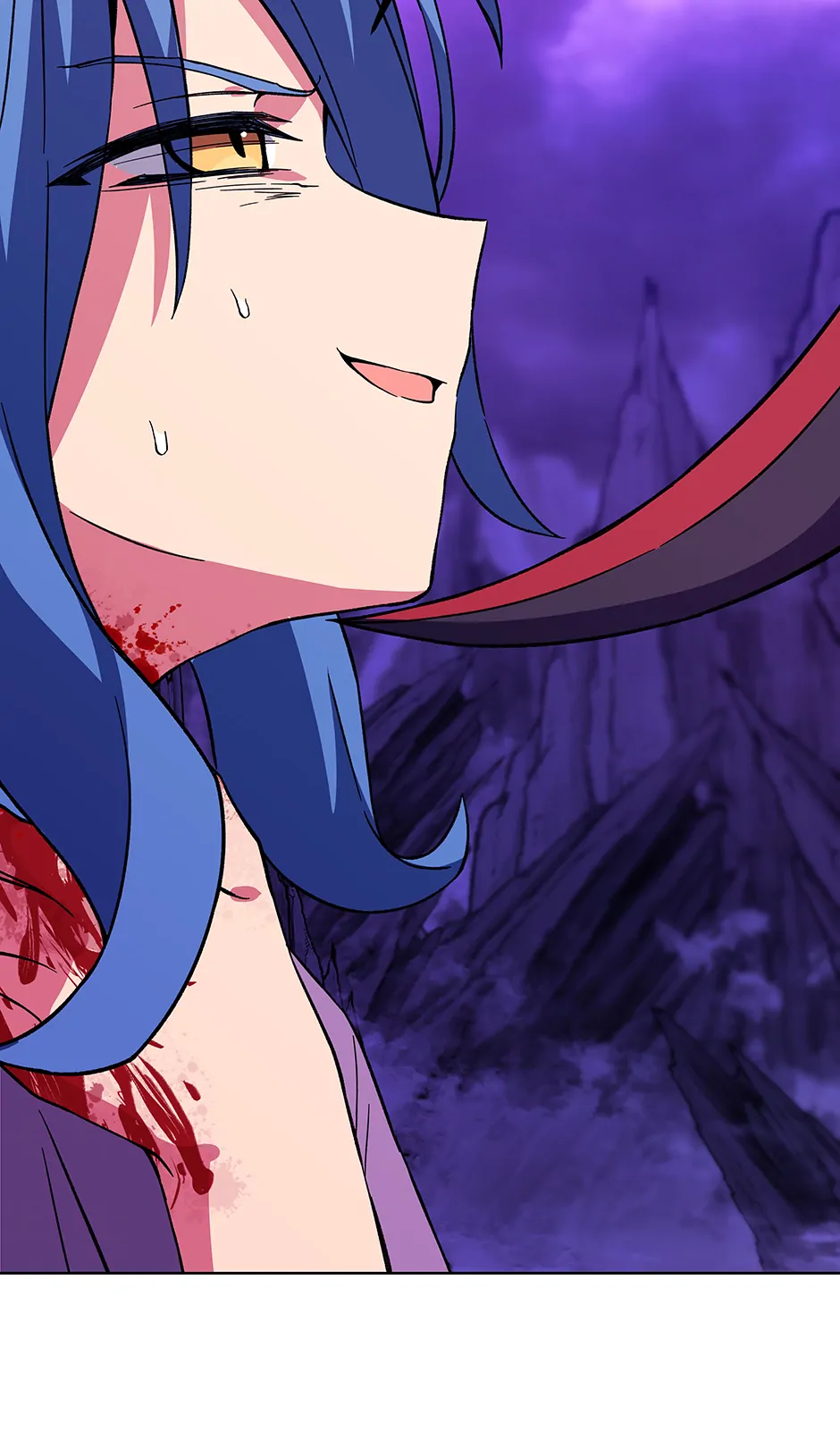 I Became A Part Time Employee For Gods Chapter 76 397 74