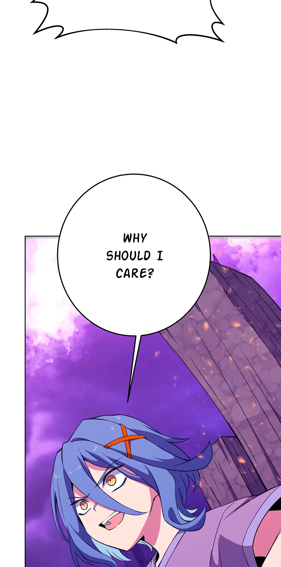 I Became A Part Time Employee For Gods Chapter 76 331 8