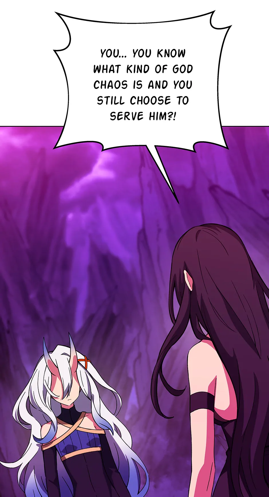 I Became A Part Time Employee For Gods Chapter 76 415 92