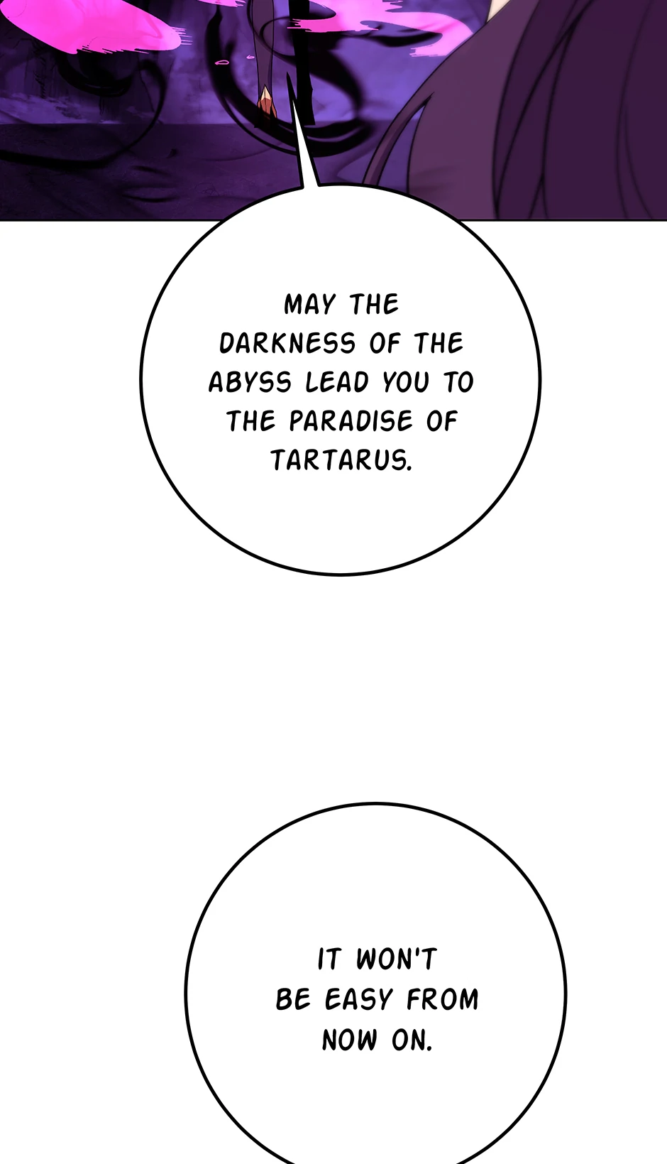 I Became A Part Time Employee For Gods Chapter 76 421 98