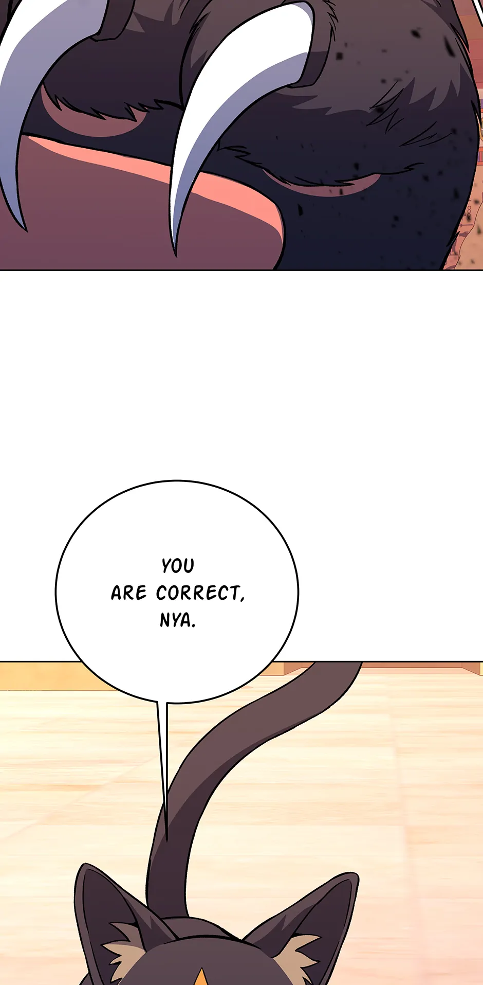 I Became A Part Time Employee For Gods Chapter 80 311 07