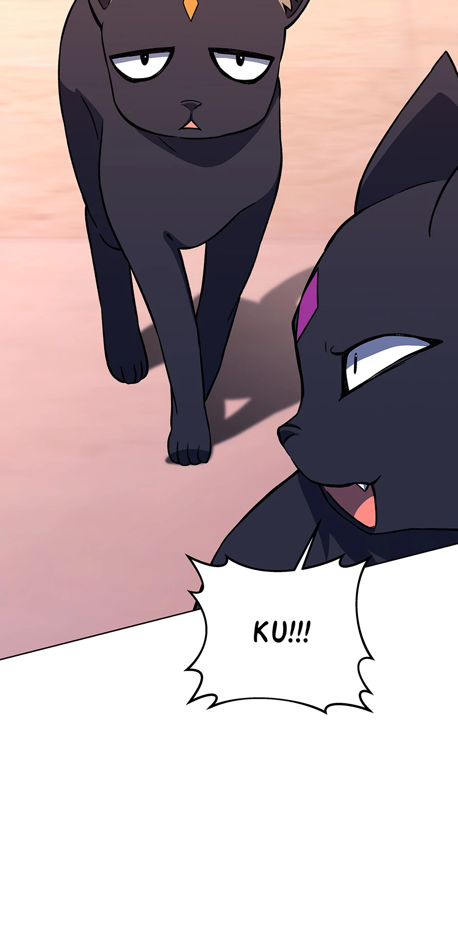 I Became A Part Time Employee For Gods Chapter 80 312 08