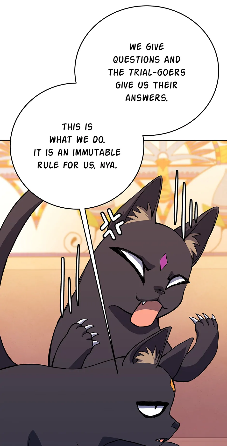 I Became A Part Time Employee For Gods Chapter 80 313 09