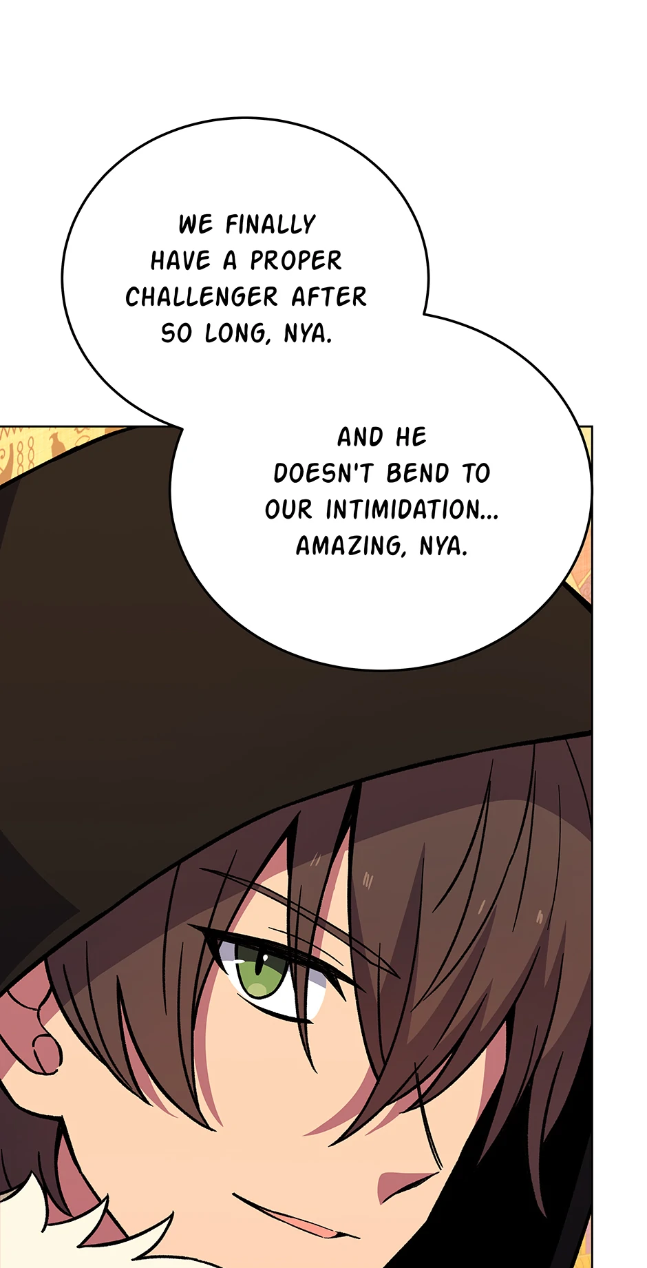 I Became A Part Time Employee For Gods Chapter 80 316 12