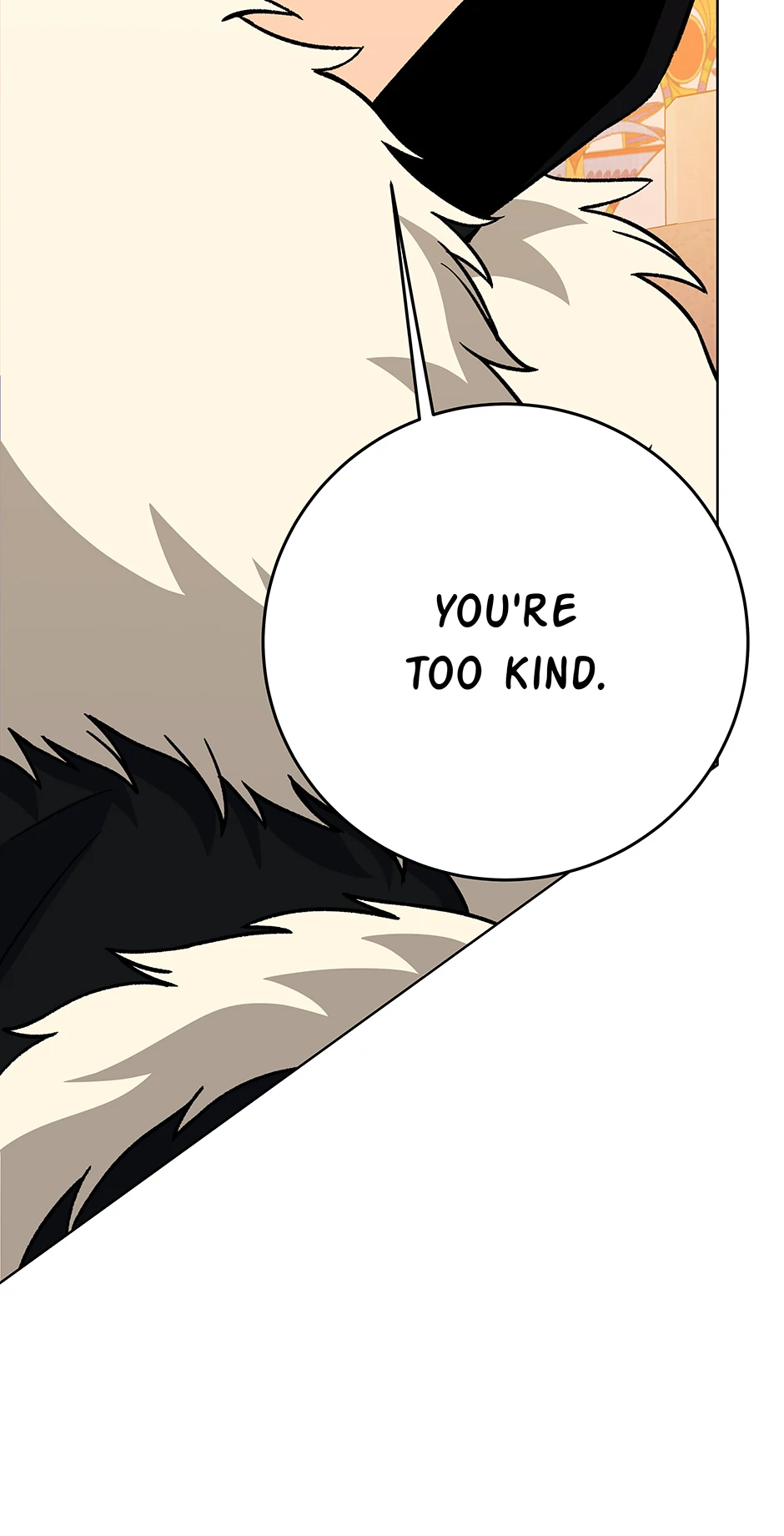 I Became A Part Time Employee For Gods Chapter 80 317 13