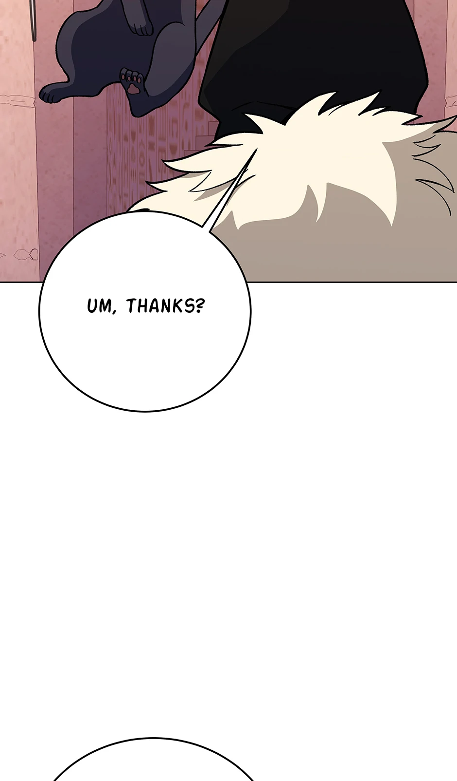 I Became A Part Time Employee For Gods Chapter 80 320 16