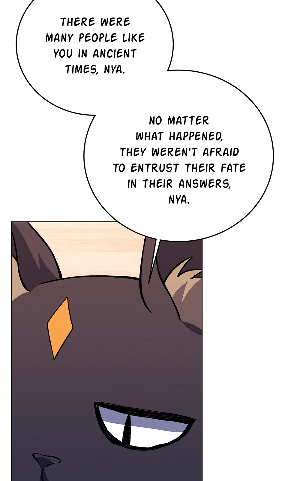 I Became A Part Time Employee For Gods Chapter 80 321 17