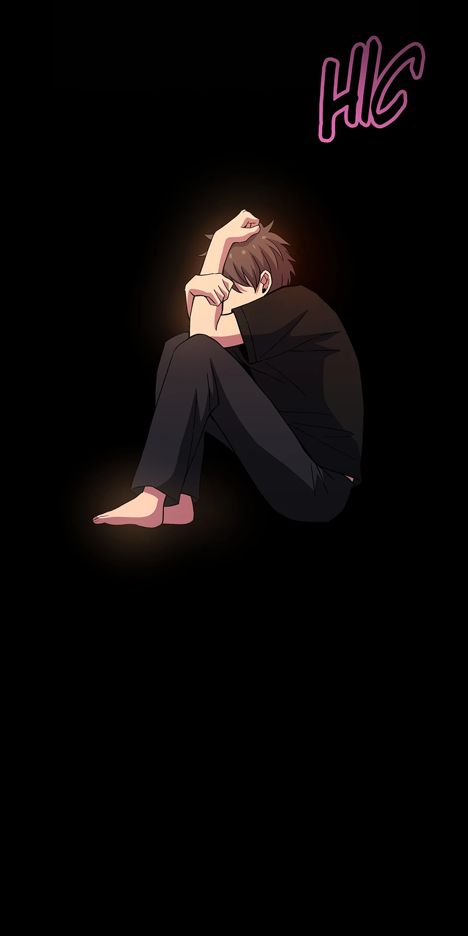 I Became A Part Time Employee For Gods Chapter 80 328 24