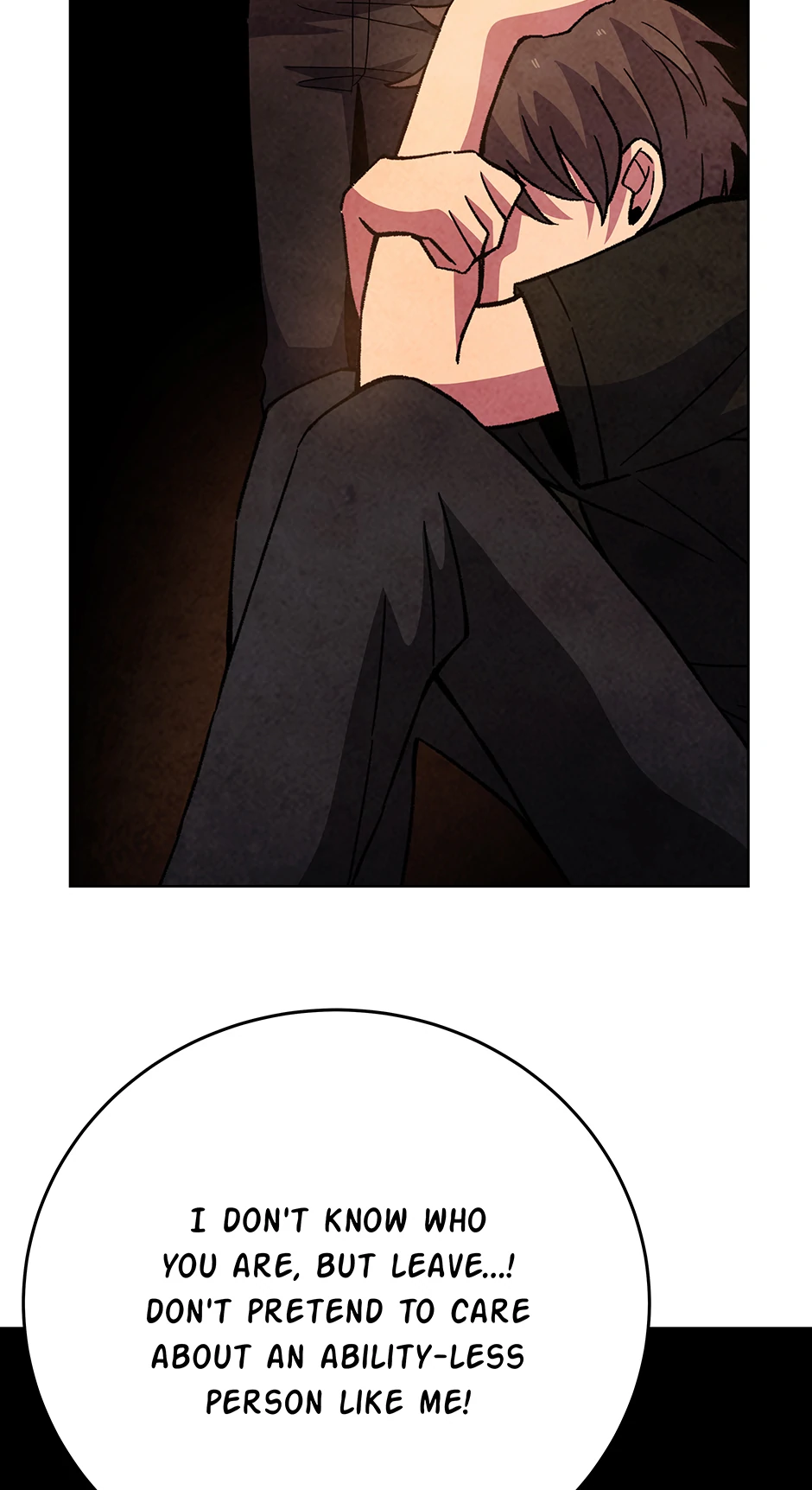 I Became A Part Time Employee For Gods Chapter 80 330 26