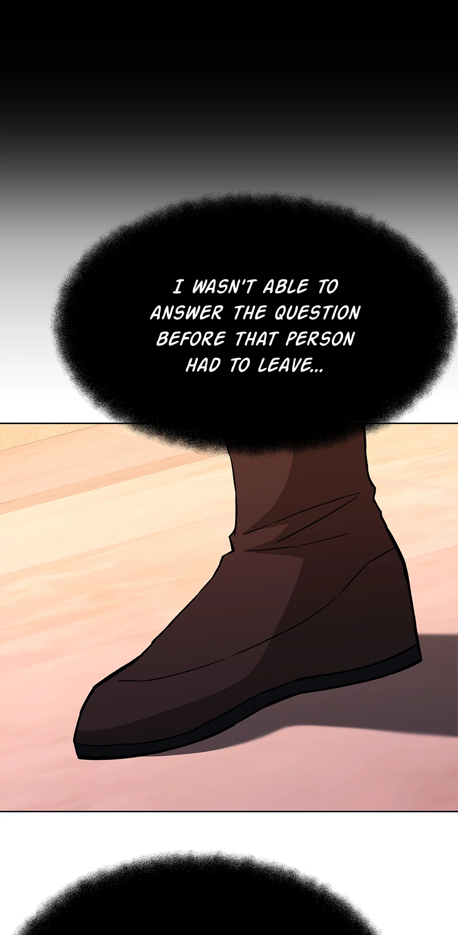 I Became A Part Time Employee For Gods Chapter 80 339 35