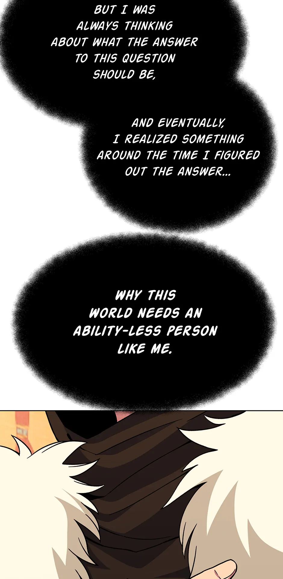 I Became A Part Time Employee For Gods Chapter 80 340 36