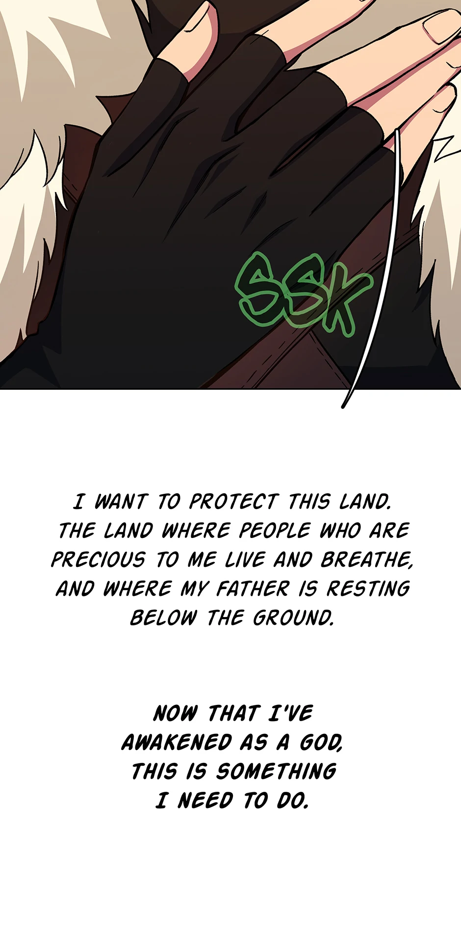 I Became A Part Time Employee For Gods Chapter 80 341 37