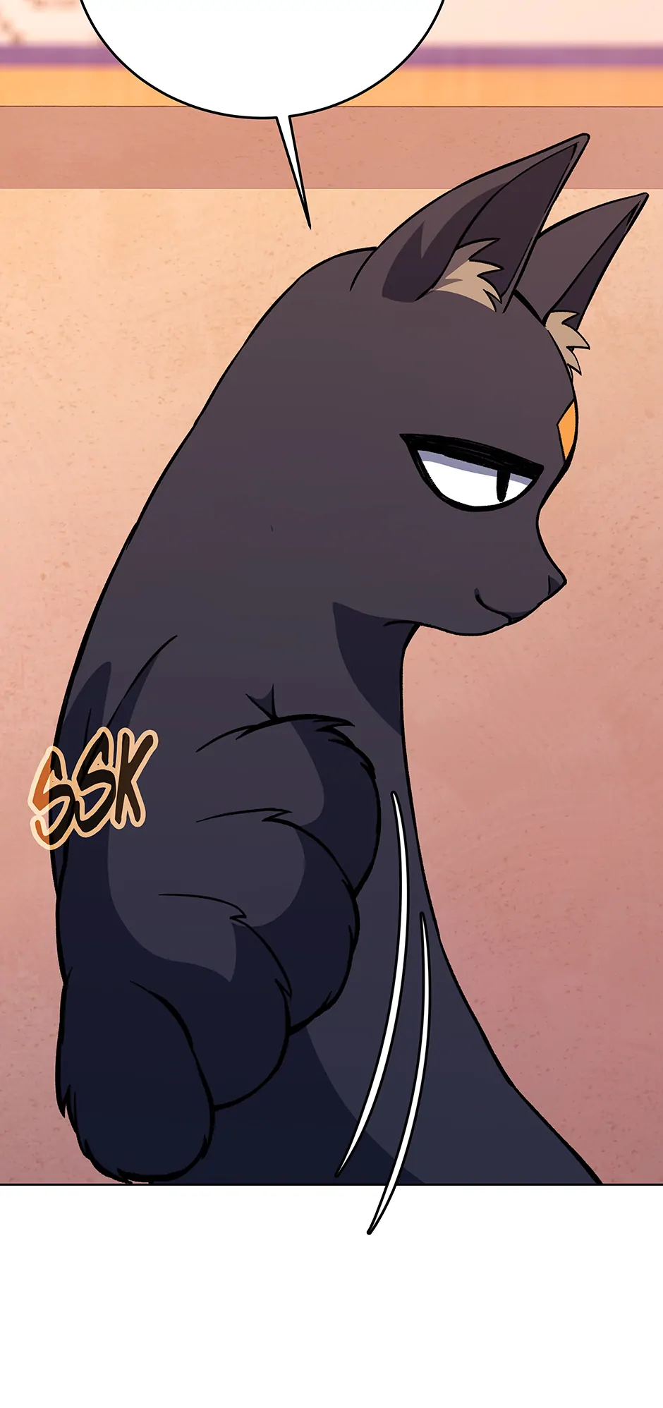 I Became A Part Time Employee For Gods Chapter 80 345 41