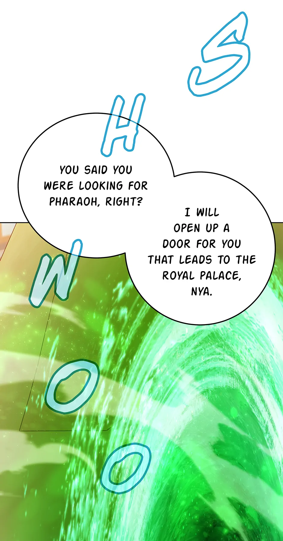 I Became A Part Time Employee For Gods Chapter 80 346 42