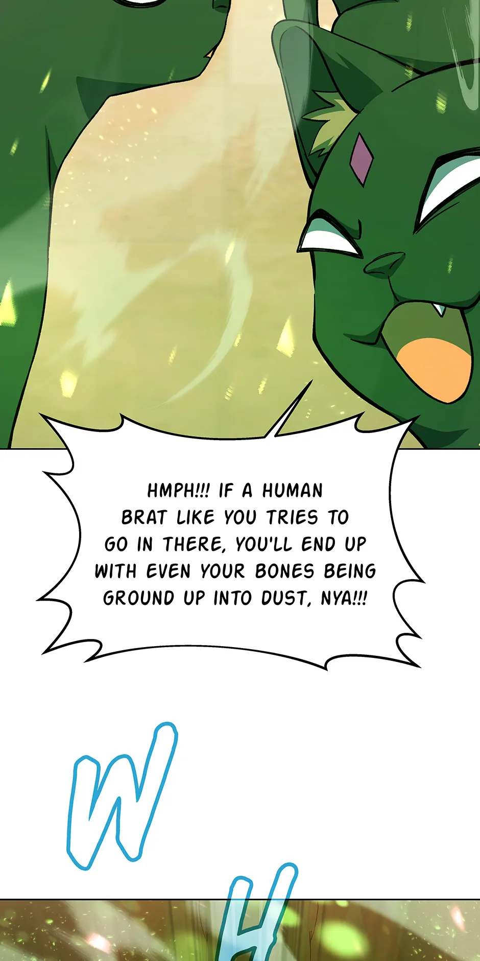 I Became A Part Time Employee For Gods Chapter 80 353 49