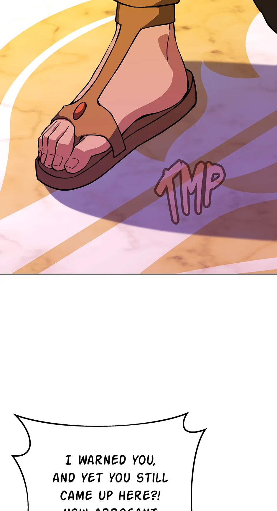 I Became A Part Time Employee For Gods Chapter 80 358 54