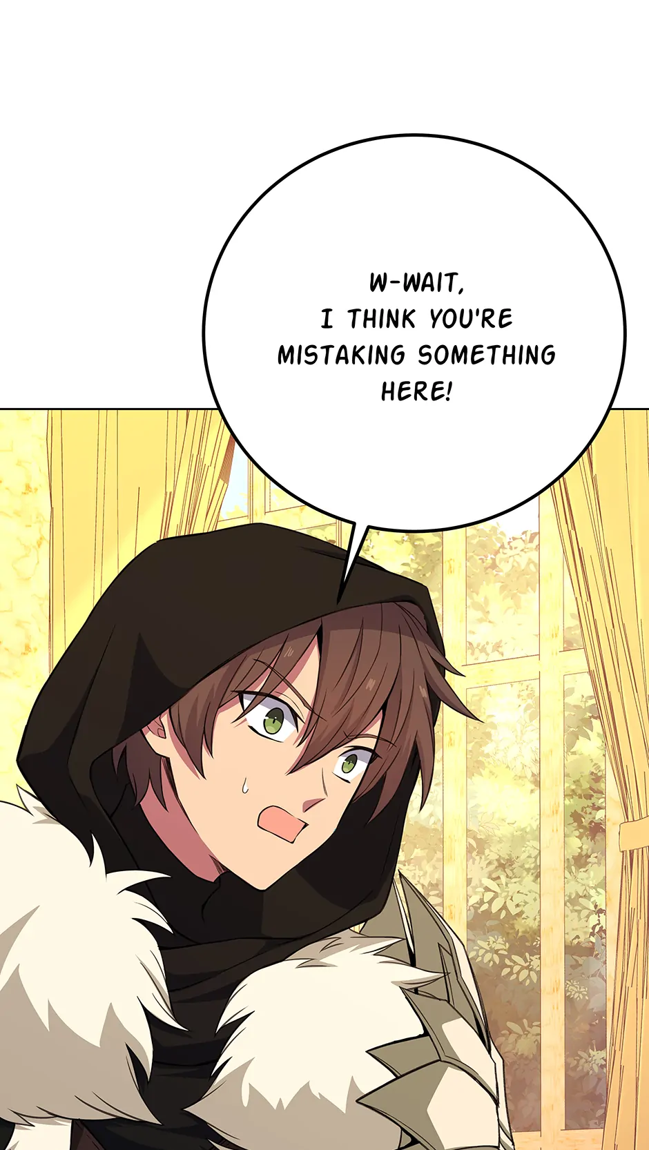 I Became A Part Time Employee For Gods Chapter 80 361 57