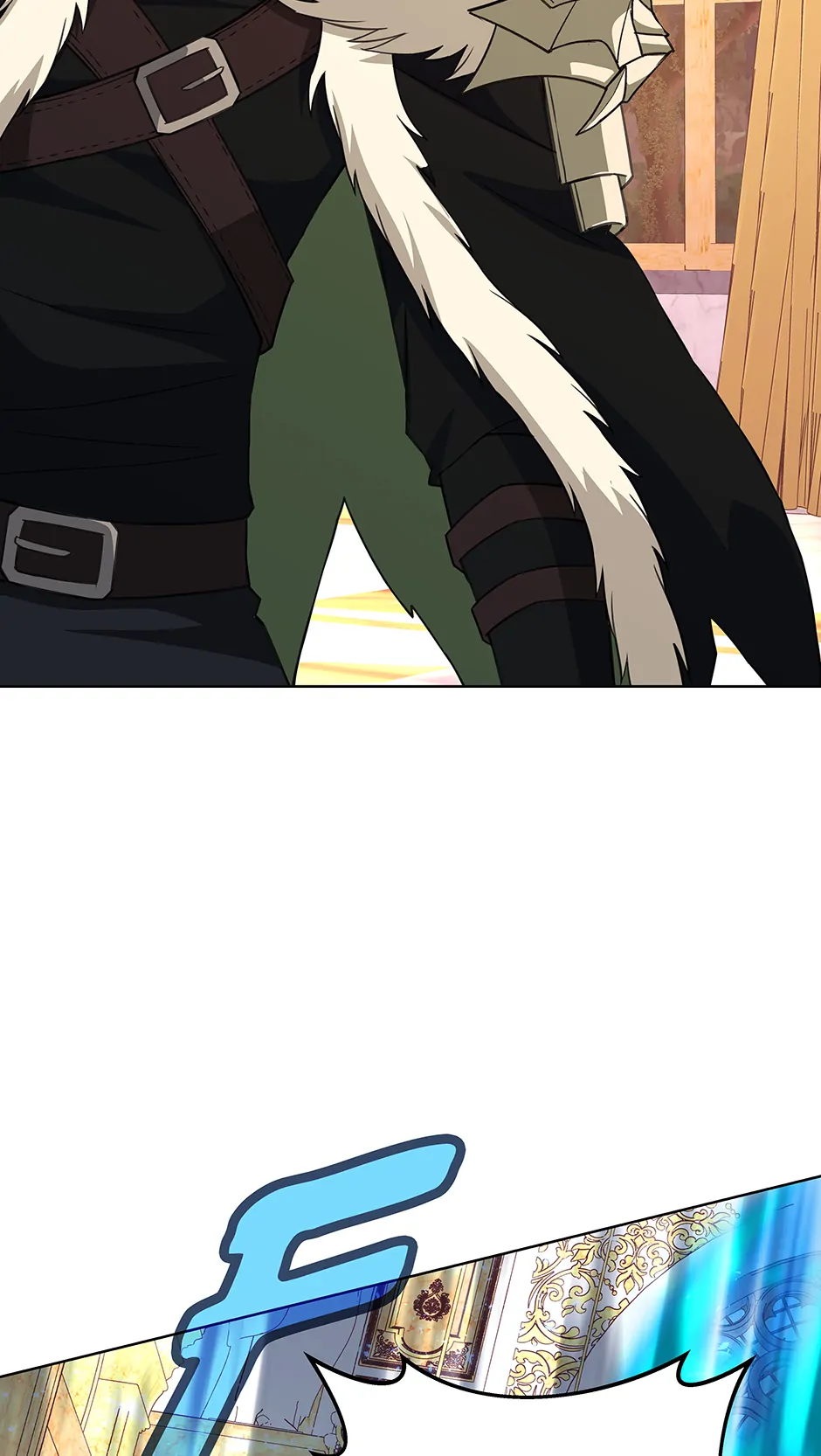 I Became A Part Time Employee For Gods Chapter 80 362 58