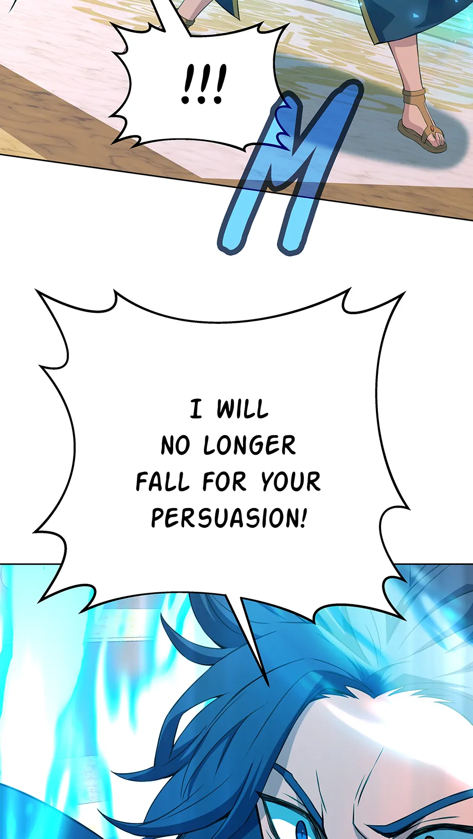 I Became A Part Time Employee For Gods Chapter 80 364 60