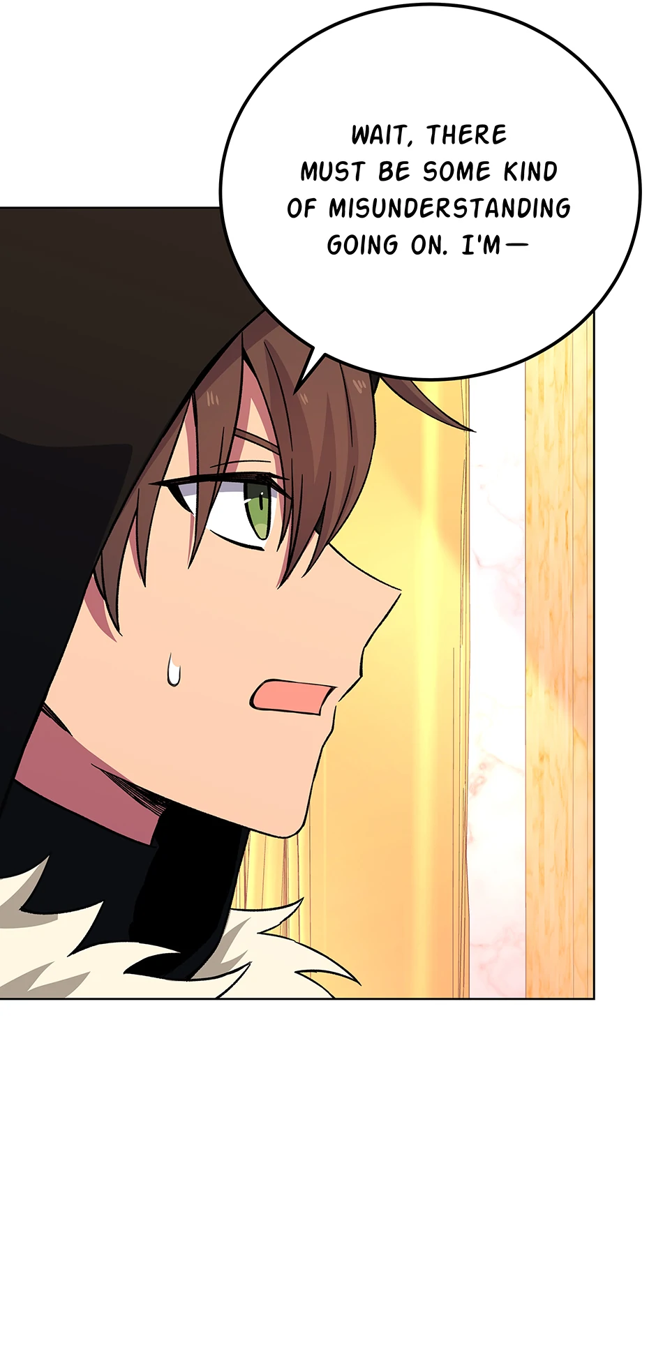 I Became A Part Time Employee For Gods Chapter 80 371 67