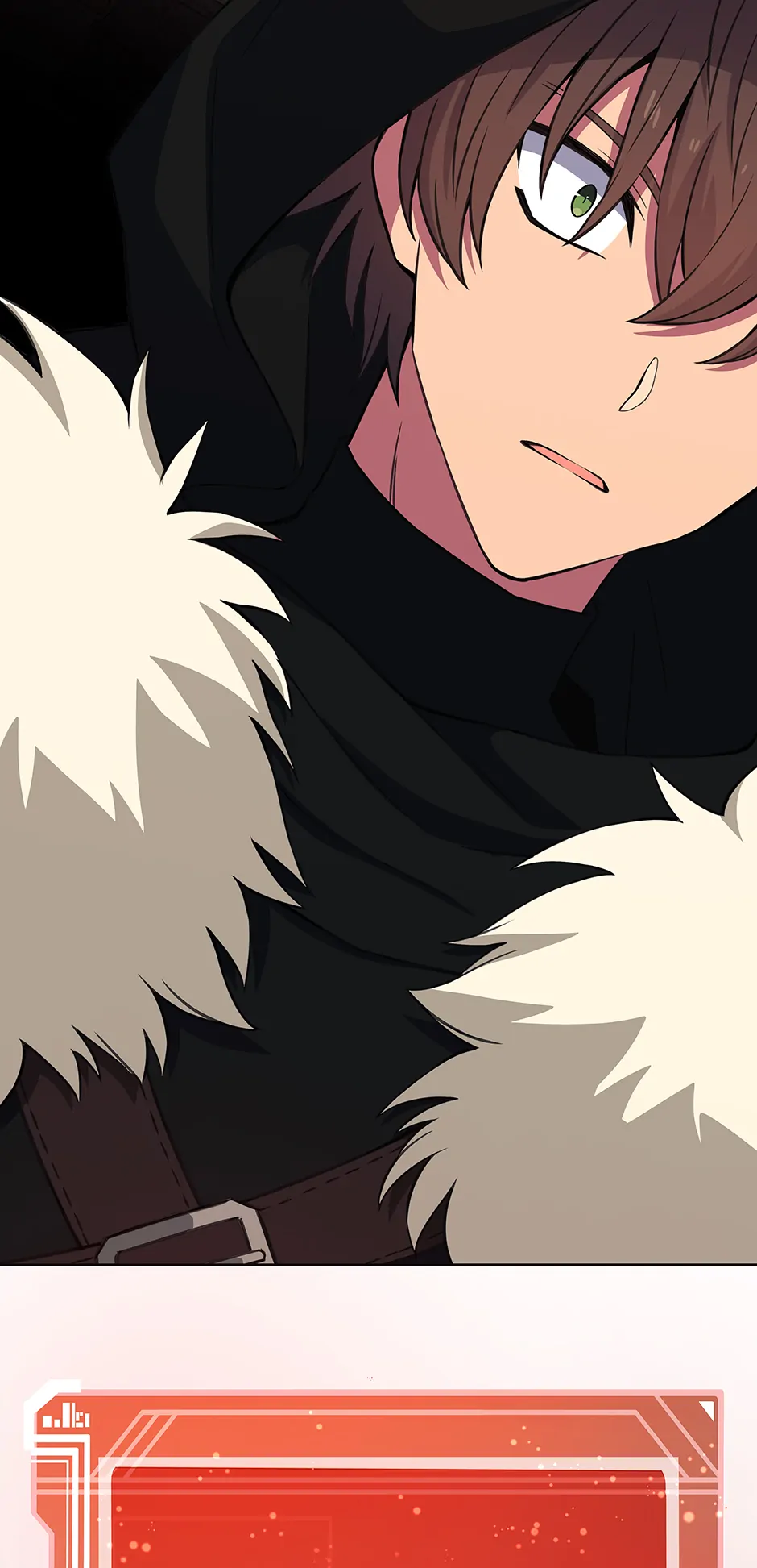 I Became A Part Time Employee For Gods Chapter 80 373 69