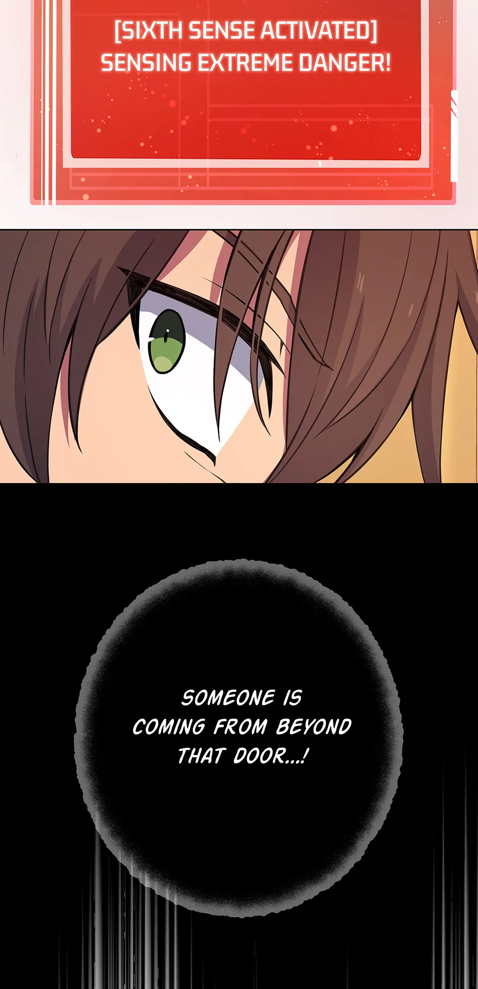 I Became A Part Time Employee For Gods Chapter 80 374 70