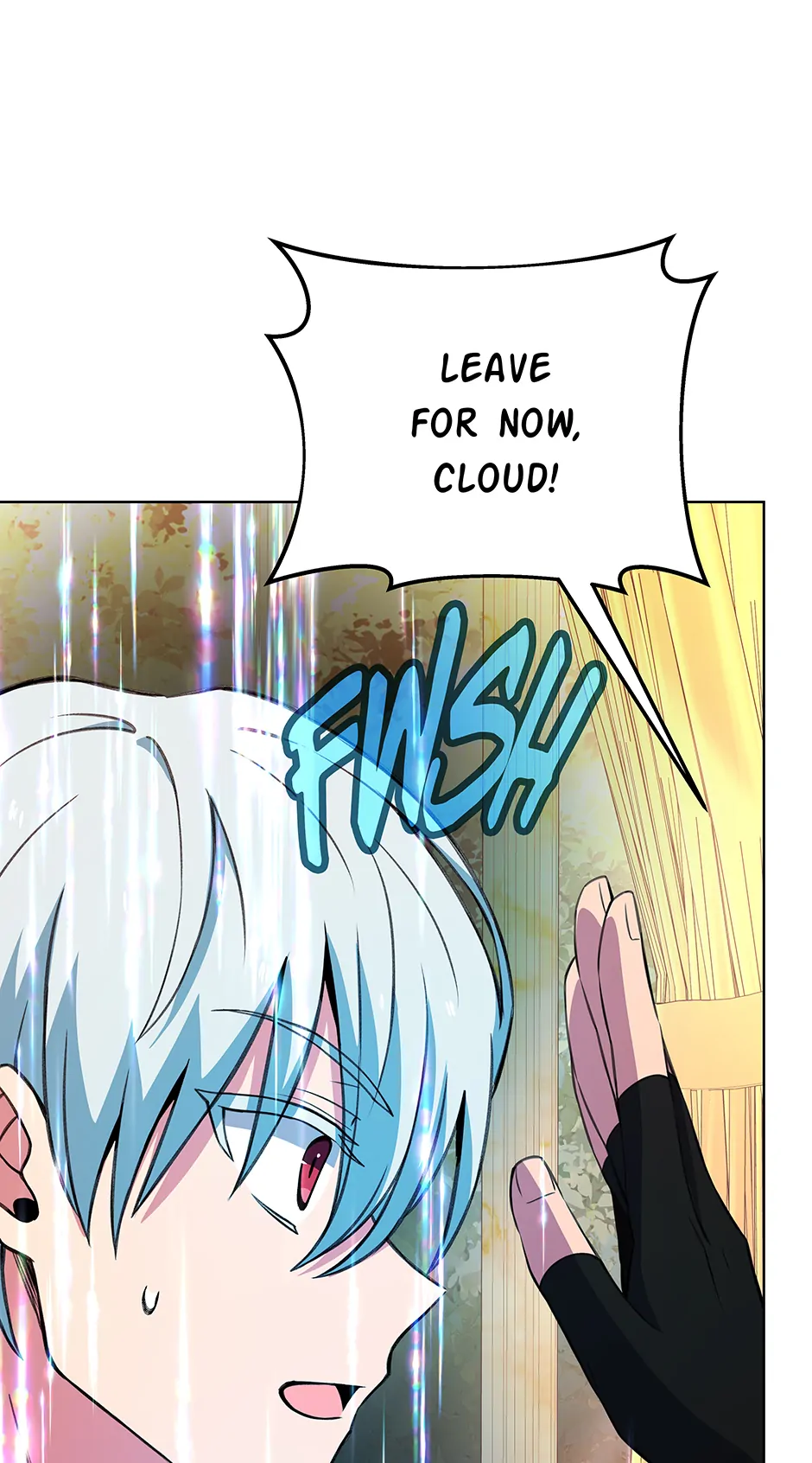 I Became A Part Time Employee For Gods Chapter 80 378 74