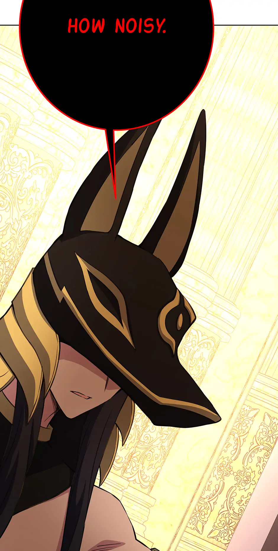 I Became A Part Time Employee For Gods Chapter 80 385 81