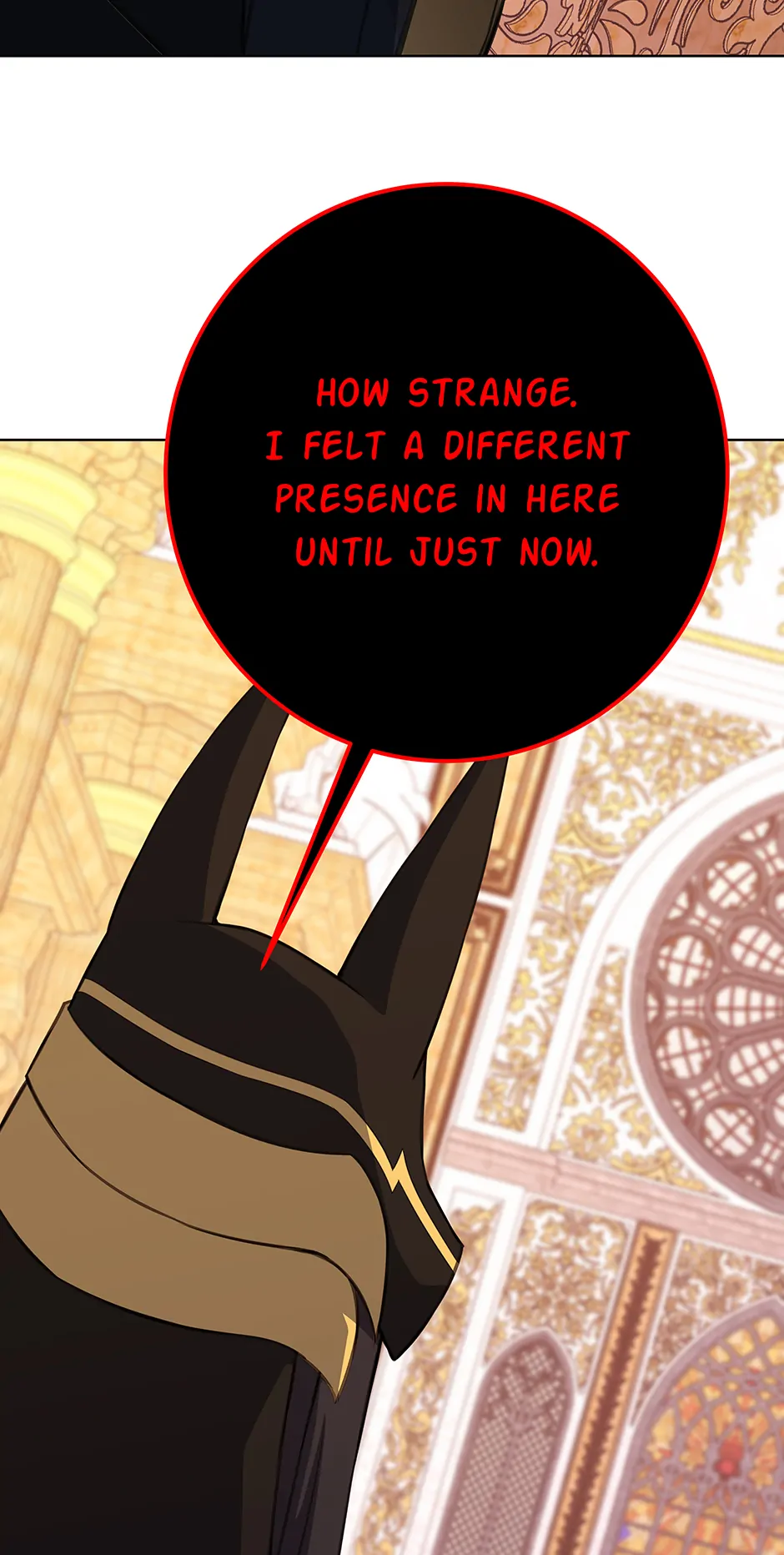 I Became A Part Time Employee For Gods Chapter 80 388 84