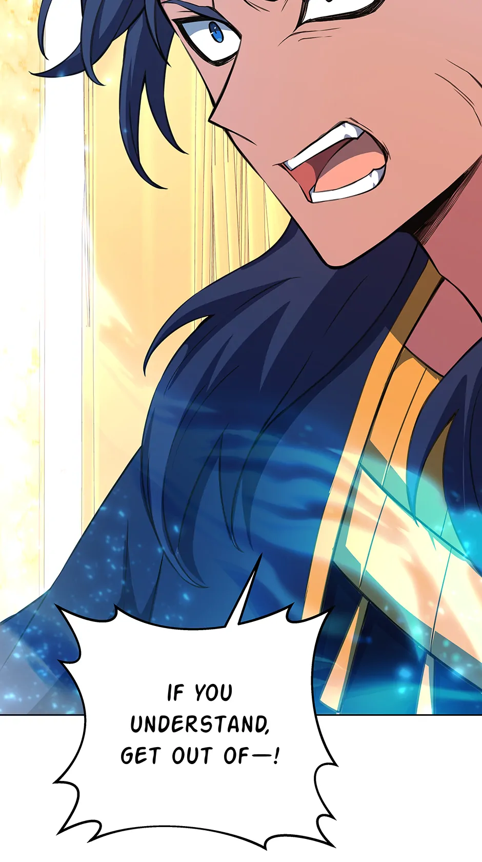 I Became A Part Time Employee For Gods Chapter 80 394 90