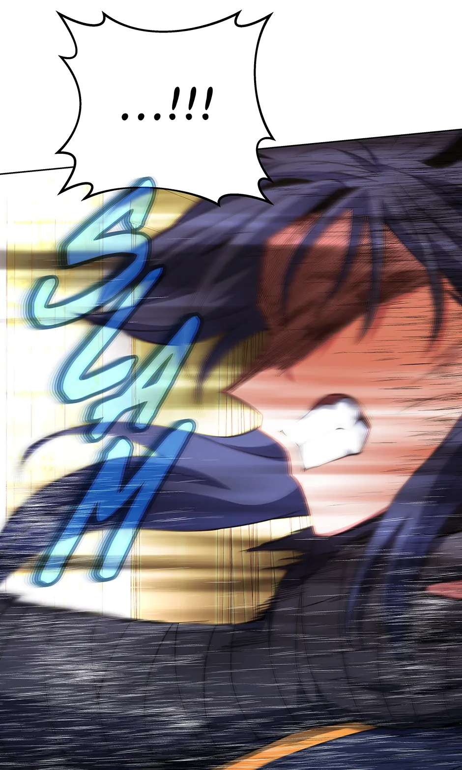 I Became A Part Time Employee For Gods Chapter 80 395 91