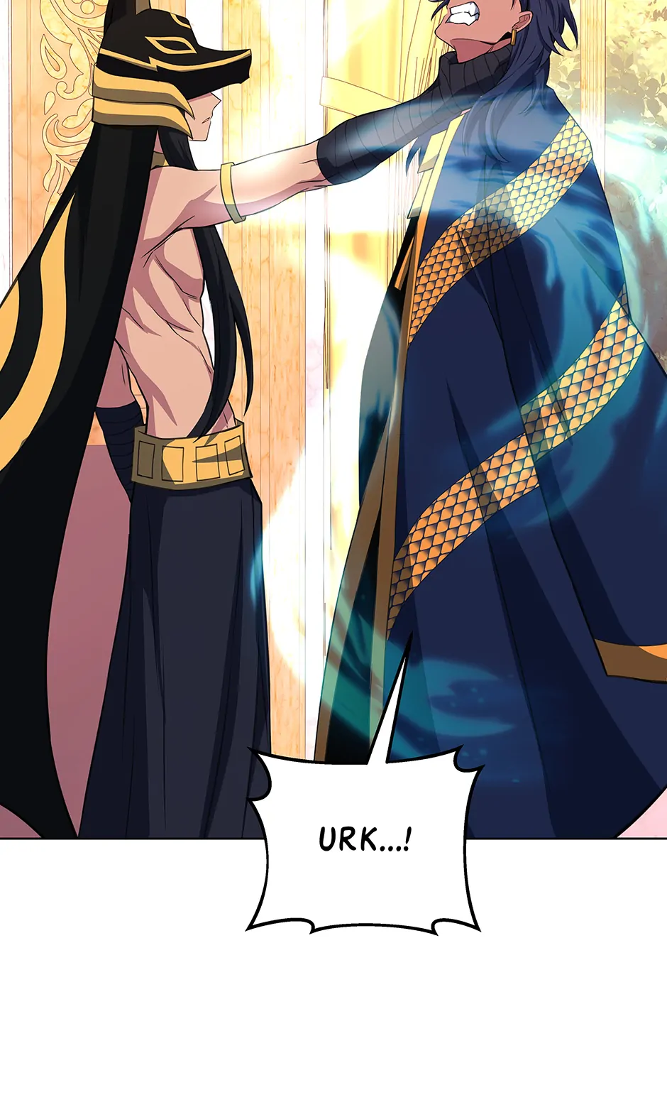 I Became A Part Time Employee For Gods Chapter 80 397 93