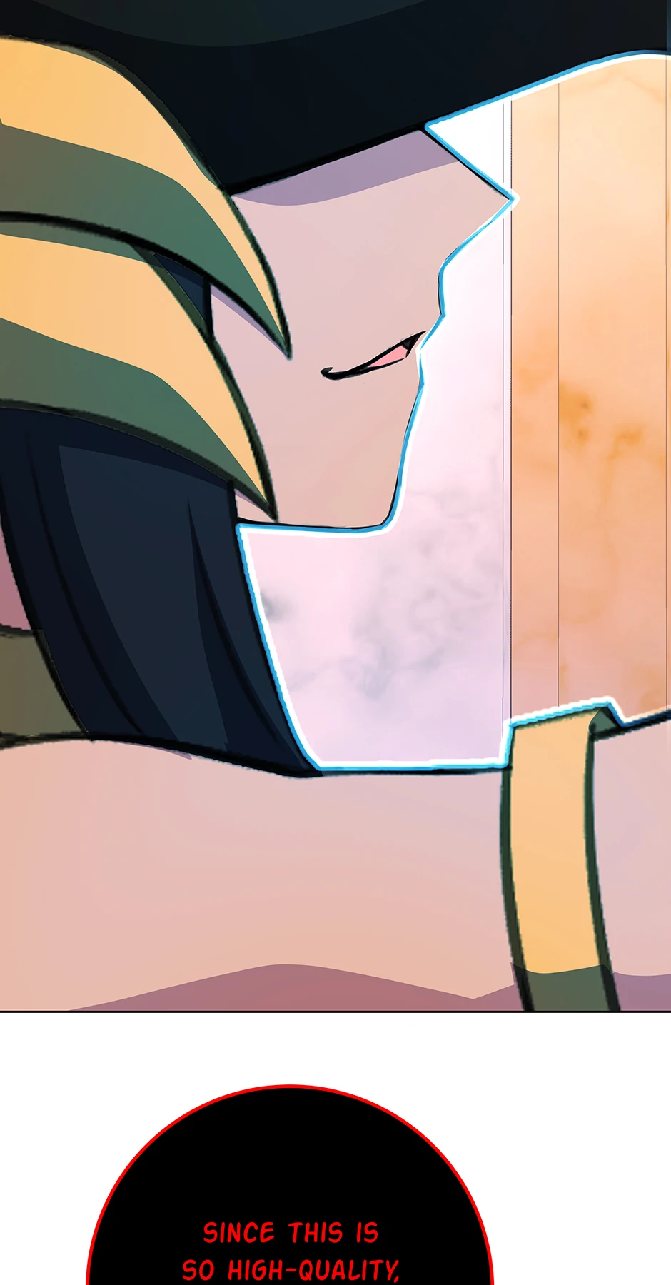 I Became A Part Time Employee For Gods Chapter 80 400 96