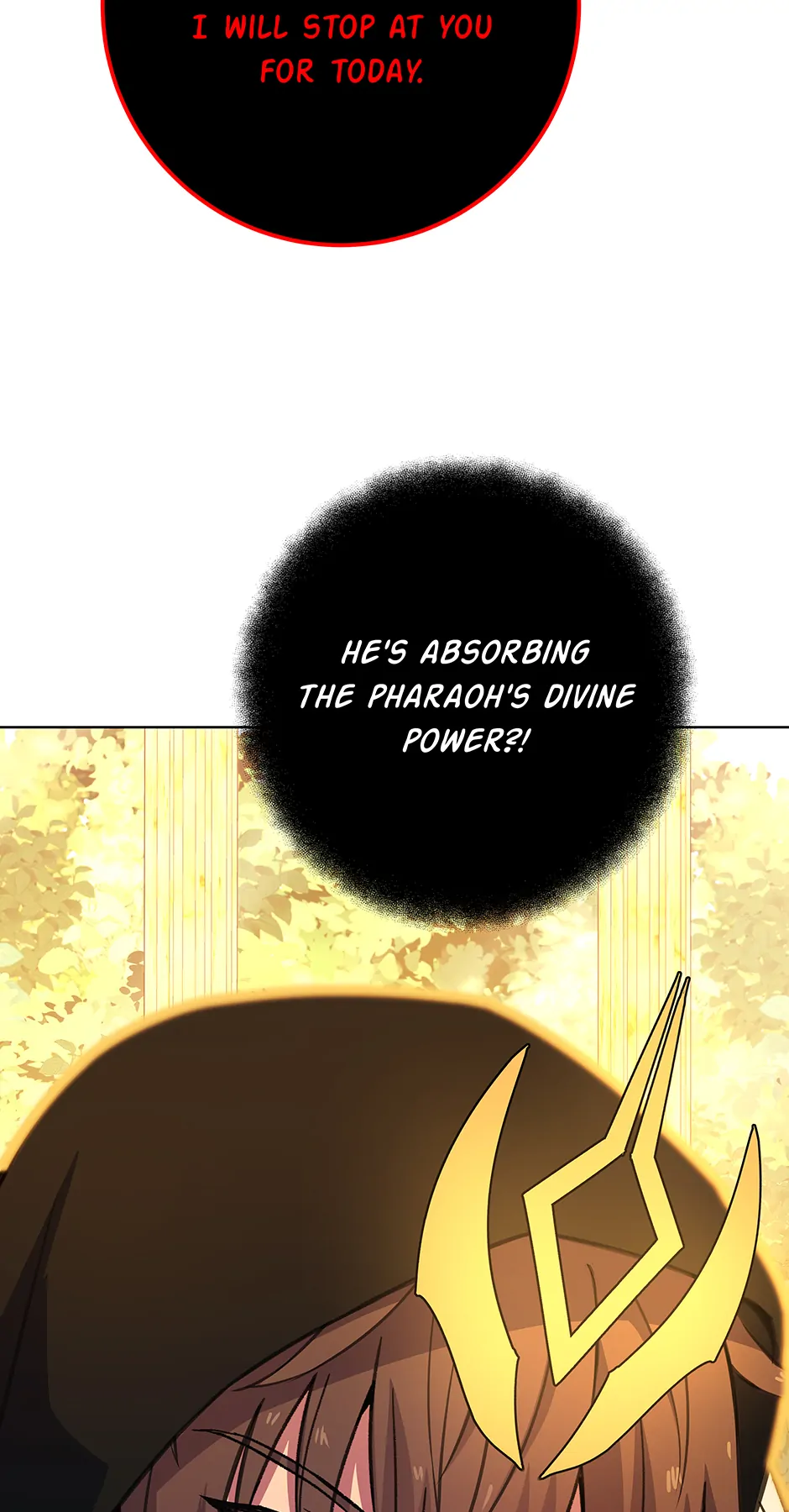 I Became A Part Time Employee For Gods Chapter 80 401 97