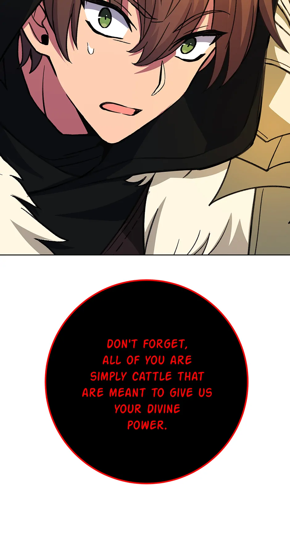 I Became A Part Time Employee For Gods Chapter 80 402 98