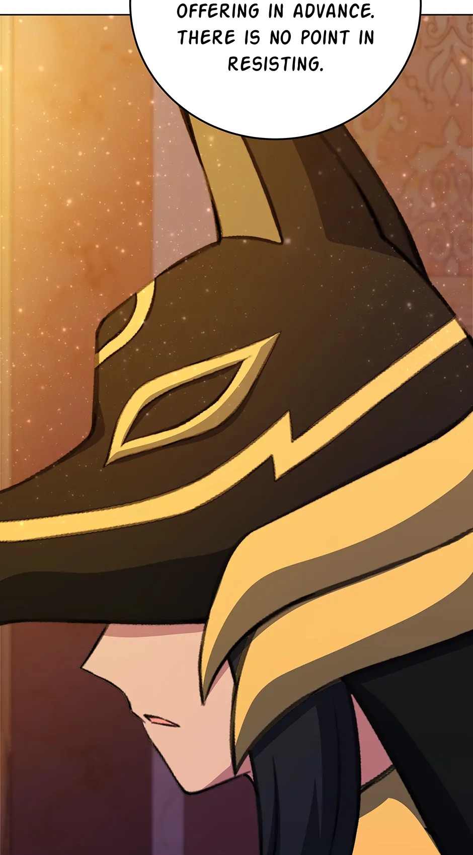 I Became A Part Time Employee For Gods Chapter 81 301 03