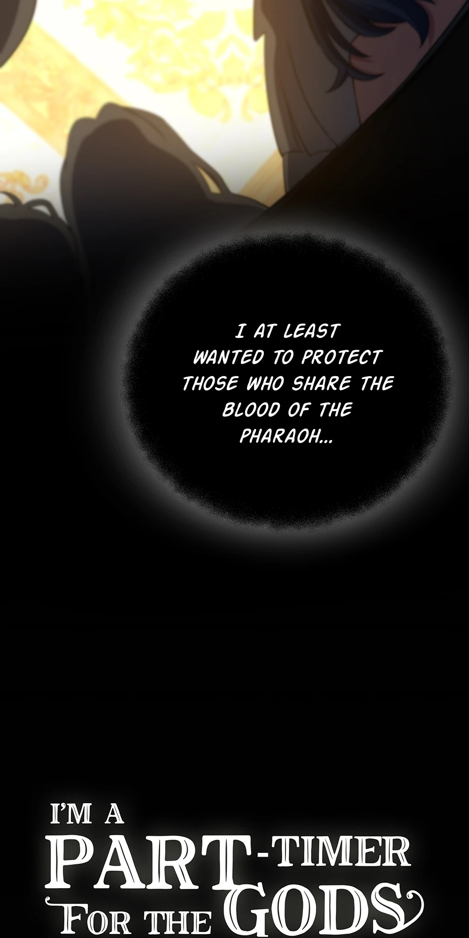 I Became A Part Time Employee For Gods Chapter 81 306 08