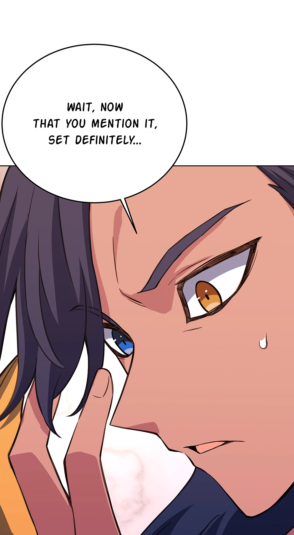 I Became A Part Time Employee For Gods Chapter 81 319 21