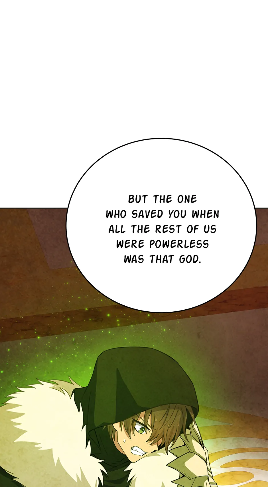 I Became A Part Time Employee For Gods Chapter 81 322 24