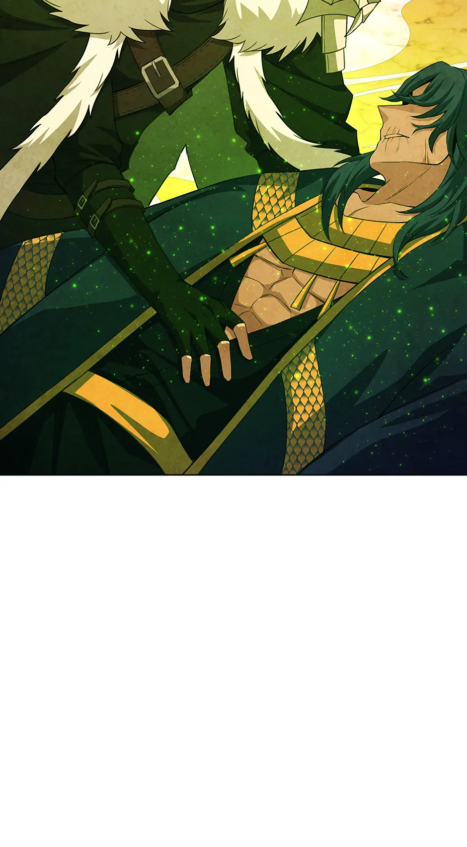 I Became A Part Time Employee For Gods Chapter 81 323 25