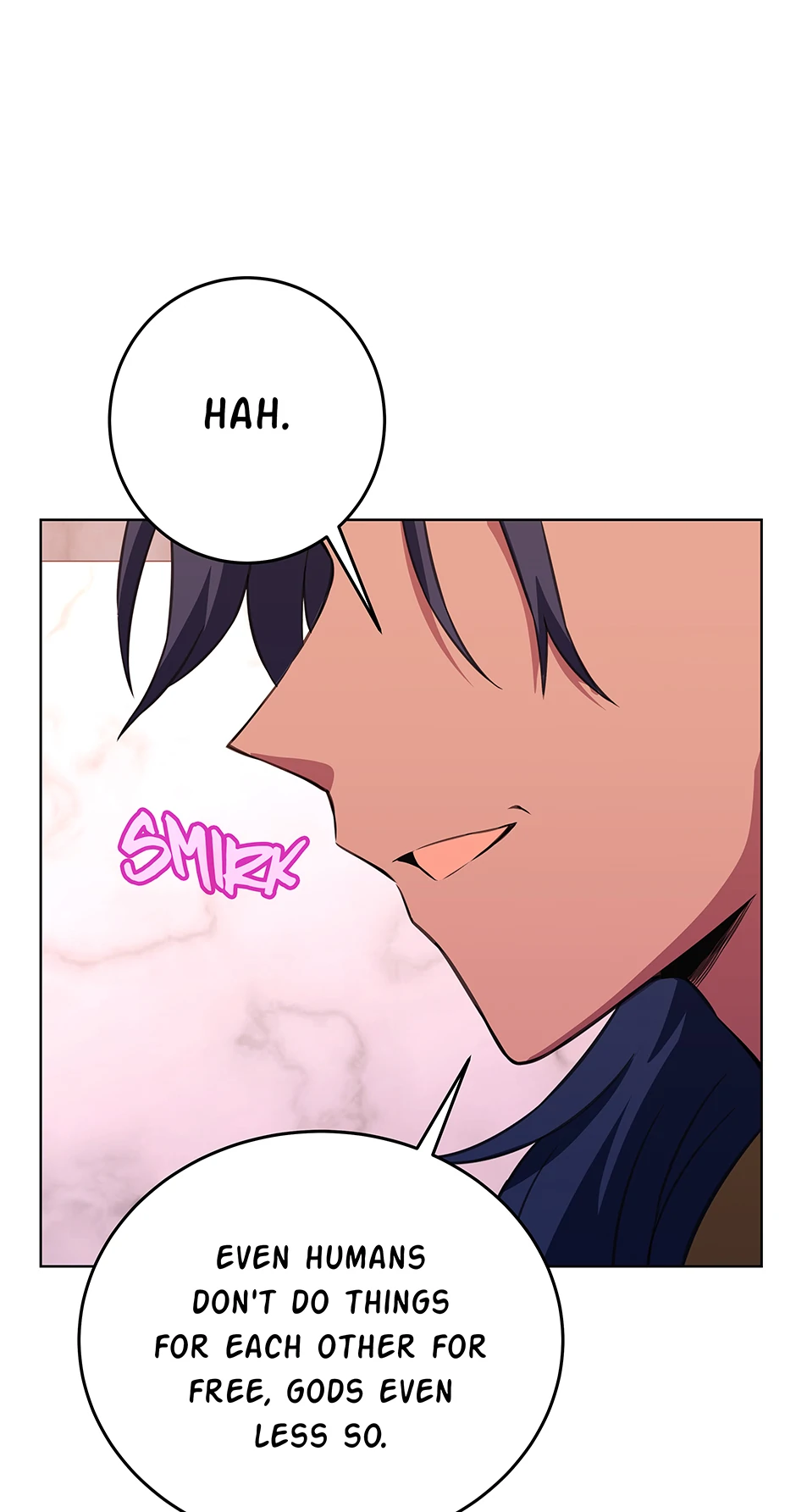 I Became A Part Time Employee For Gods Chapter 81 324 26