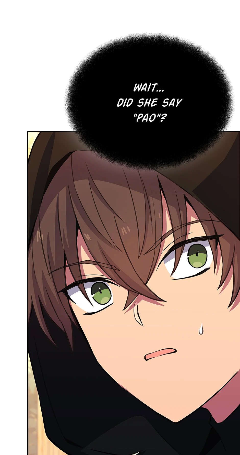 I Became A Part Time Employee For Gods Chapter 81 329 31