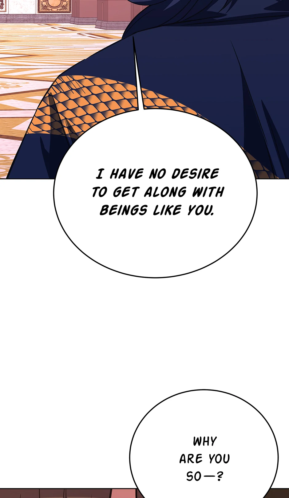 I Became A Part Time Employee For Gods Chapter 81 335 37