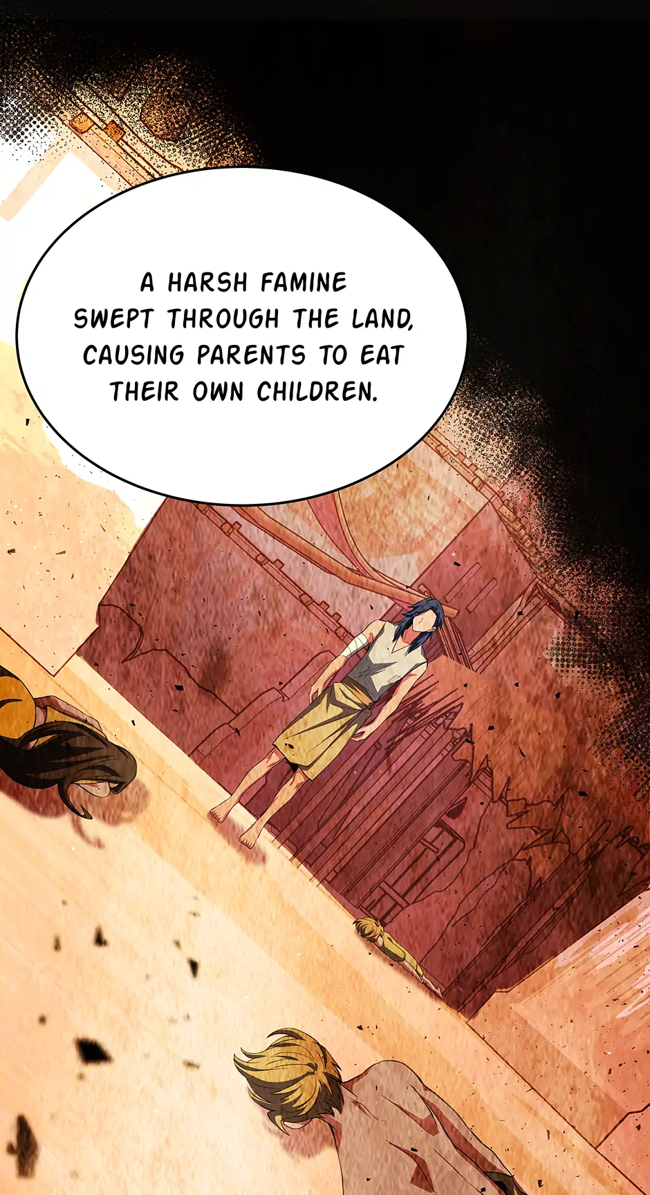 I Became A Part Time Employee For Gods Chapter 81 339 41