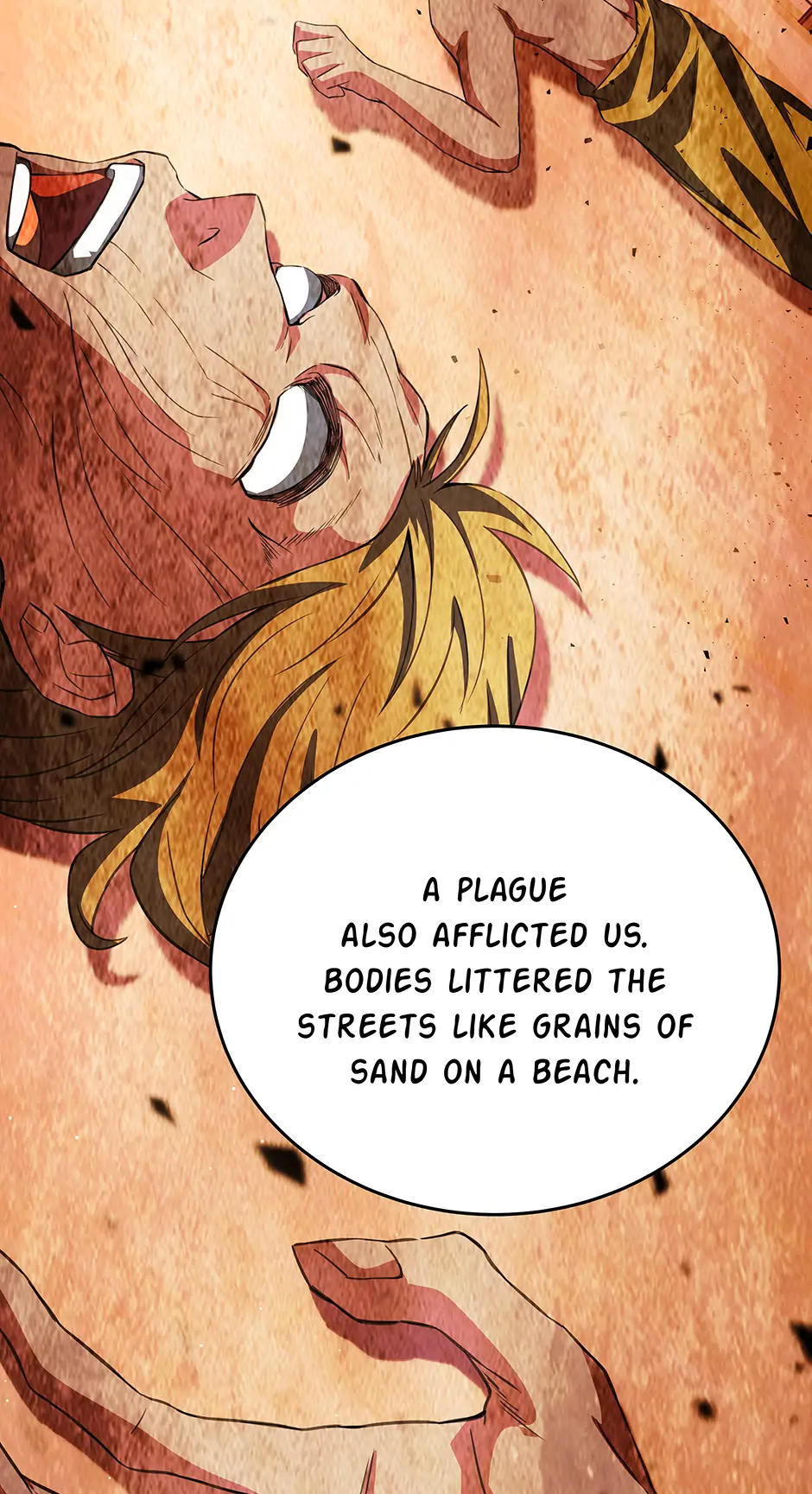 I Became A Part Time Employee For Gods Chapter 81 340 42