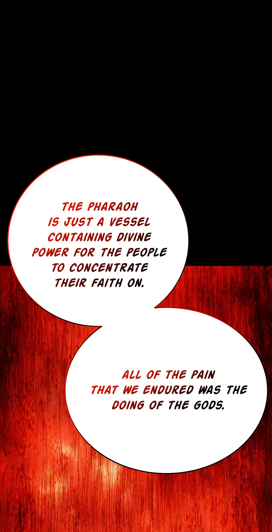 I Became A Part Time Employee For Gods Chapter 81 346 48