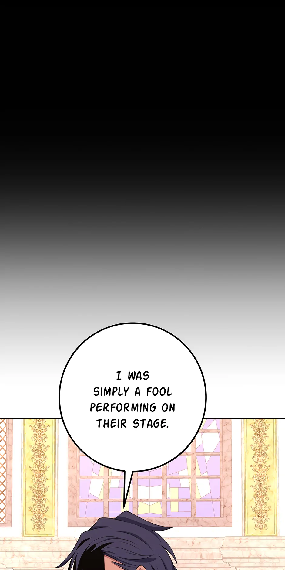 I Became A Part Time Employee For Gods Chapter 81 348 50