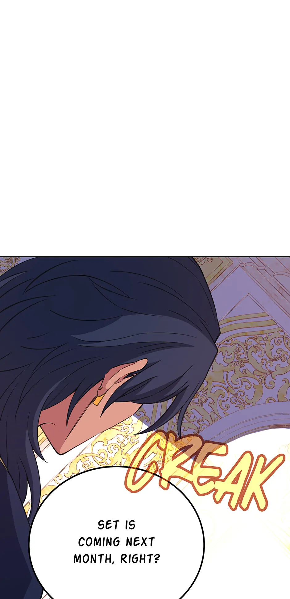 I Became A Part Time Employee For Gods Chapter 81 355 57